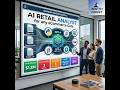 I Built an AI Retail Analyst for Any eCommerce Business | Python + GPT-4o