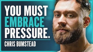 Chris Bumstead - The Dark Side Of The Road To Greatness (4K) | 6X Mr Olympia
