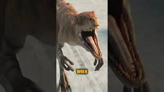 What REALLY makes this the most badass T-Rex scene in the series?