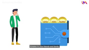 GE  | Premium Animated Explainer Video  | 2D Animated Explainer Video | By Motiontrixz Studios