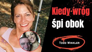 Dwie żony. Dwa zastanawiające zgony i dwie twarze Todda Winklera.