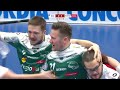 Highlights Spiel 8: GC - Wiler