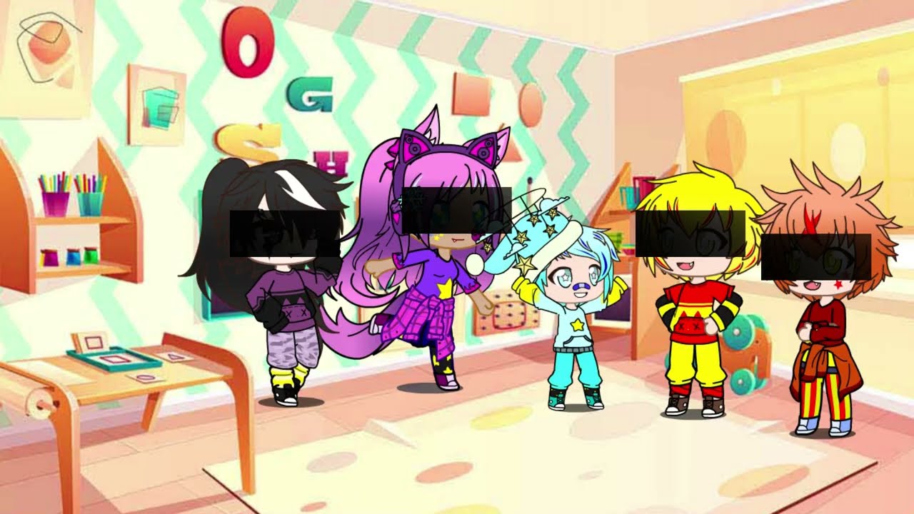 music gacha song - That's What It Takes (Clean) by NEFFEX