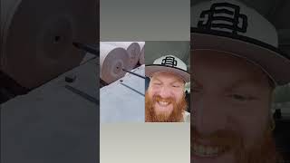 Nicks Blind Reaction