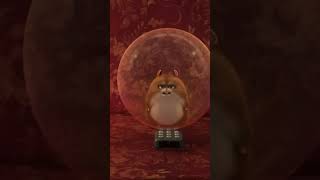 General Klump &amp; Donkey Kong Finds Dr Calico Wanting His Revenge From Bolt &amp; Penny