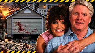 The Millionaire Trusted Her Husband with Everything but Money… A Bloody Family Rivalry | True crime