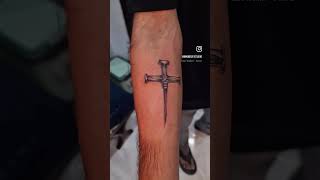 Sign Of Faith And Sacrifice Get Yours Now At Inkmeup Noida Sector 18