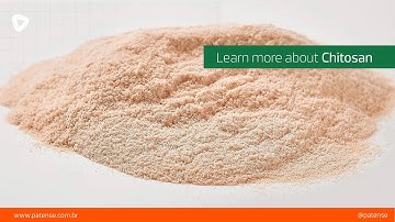 LEARN MORE ABOUT CHITOSAN