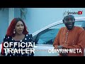 Obinrin meta yoruba movie  official trailer  yorubaplus