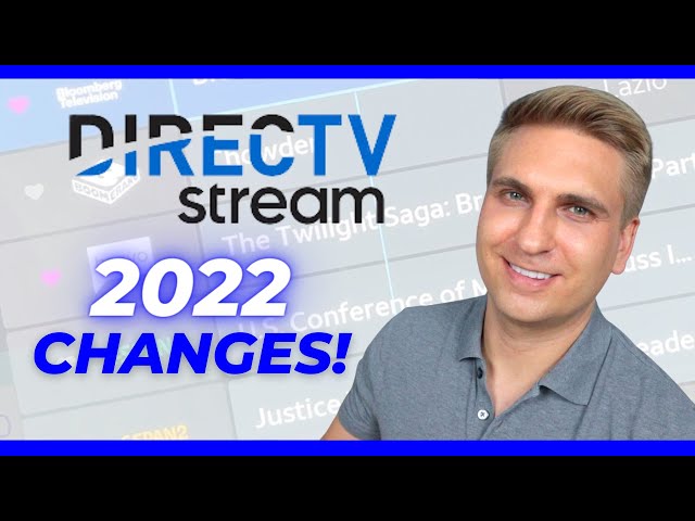 what is the video player directv uses online tv watch