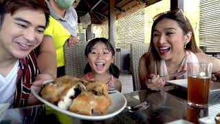 Beach Lotsinvest In Camaya Coast Properties Starting At 3.6M