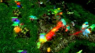 Hon - Gladiator annihilation #3