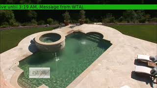 WTAJ-TV Weekly Test (5/7/22)(End Of Scroll Only)