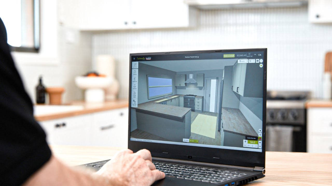 3D kaboodle planner masterclass New Zealand YouTube