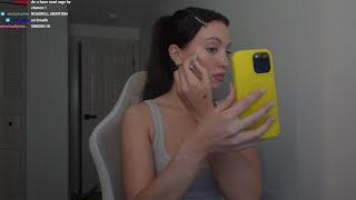 RILEY DOES A GRWM ✵ 9/20/2025