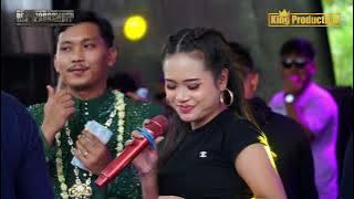 SAKING RINGI RINGIE - PUSPA - ORGAN DESY PARASWATI GROUP PIMP: DESY.P || LIVE HAURGEULIS INDRAMAYU