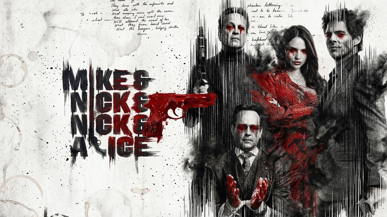 Trailer de Mike & Nick & Nick & Alice
