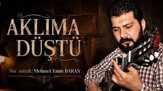 Mehmet Emin Baran Aklıma Düştü