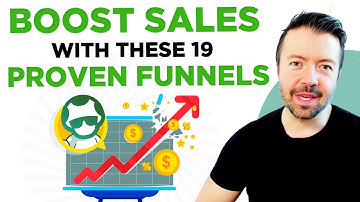3 Sales Funnel Examples (Expert Breakdown). See How to Convert More Leads & Customers