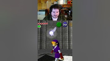 DAY 24 Thanks | #aphenixgames on #Twitch #oot #randomizer #ocarinaoftime #zelda #aphenix