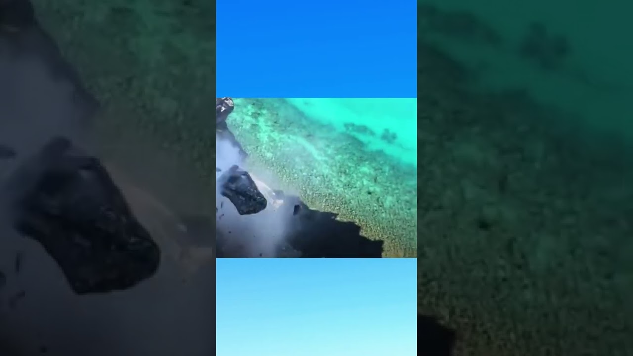 Land  Slide Disaster #67