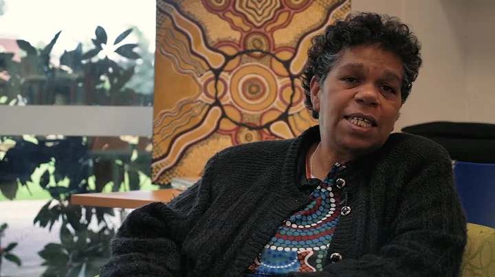 Carol Foley - Sharing stories, building community