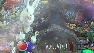 Feloni 19 Brysco - Fwoce (Unreleased)