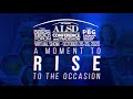 Alsd 2020 a moment to rise to the occasion