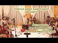 Abdul rashid hafiz full mehfil abdulrashidhafiz mehfil tehreer gilkarmahmood ghmohudingaib