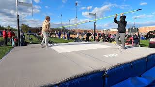 2026 Don Fineran Panther Invitational| Triple Jump