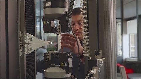 Instron® | Errors in Your Data eLearning Course Trailer