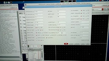 Virtuoso  skill create ring