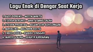 Lagu Pop Indonesia Terbaru 2023- Lagu Viral Saat Ini - Lagu Yang Enak Didengar Saat Kerja \u0026 Santai