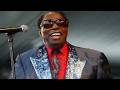 Clarence Carter, soul singer known for ‘Patches’ and ‘Strokin’,’ dies at 90