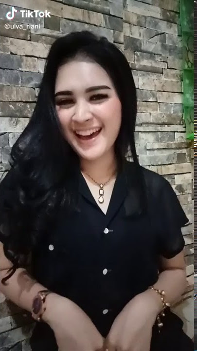 tiktok ulva riani. sumpah cantik banget😍idaman bangeeeet coy😊(4)