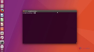 How to install DCRaw on Ubuntu 17.04