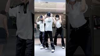 《诚成 & 小梁同学. & 马皓然》Dance Cover《Cool for the Summer》| Hot Dance Douyin 抖音舞蹈 #shorts