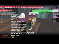 Playing total roblox drama with viewers