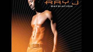 Ray J - Boyfriend (High Quality)