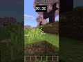 Day 12 Playing everyday until I beat the Ender Dragon