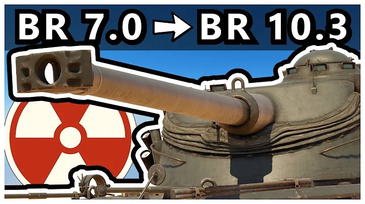 French Tanks Are Too Overpowered