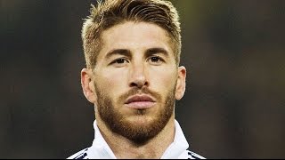 Sergio Ramos ★ Biography ★ Cars ★ Net Worth ★ House ★ Income ★ Pets ★