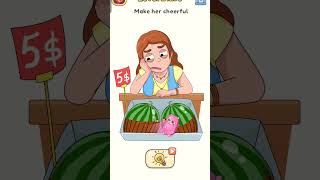 Can You Conquer This Level 21295 in DOP 5 🤔💡? #shorts #games