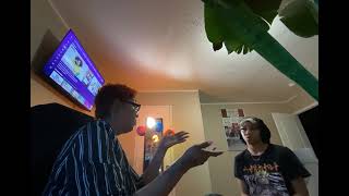 Video discussion thread: don’t mention it discussing confidentiality 