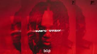 Kaestyle - Wiser (official Audio)