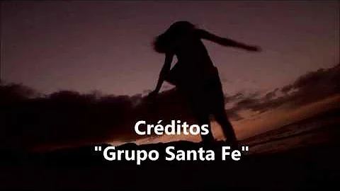Vuestros Pies, Grupo Santa Fe y el Maestro Luis Ga...