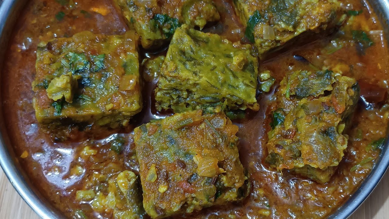 पालक की ऐसी सब्जी बनाओ कि खाने वाले तारीफ की पुल बना दें |