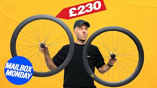 Some Of The Cheapest Carbon Wheels You Can Buy  Value Or Trash?