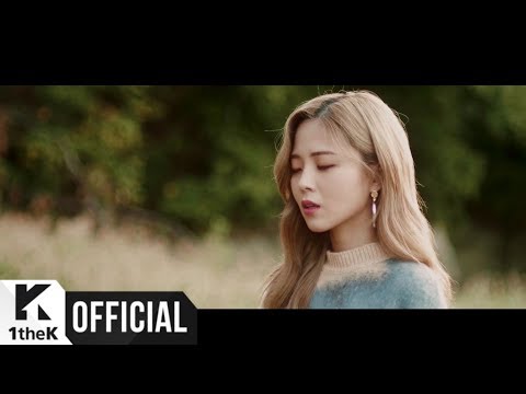 [Teaser 1] HYNN(박혜원) _ Bad Love(차가워진 이 바람엔 우리가 써있어)