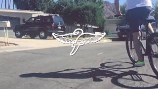 Grab a Bike and Join the Party